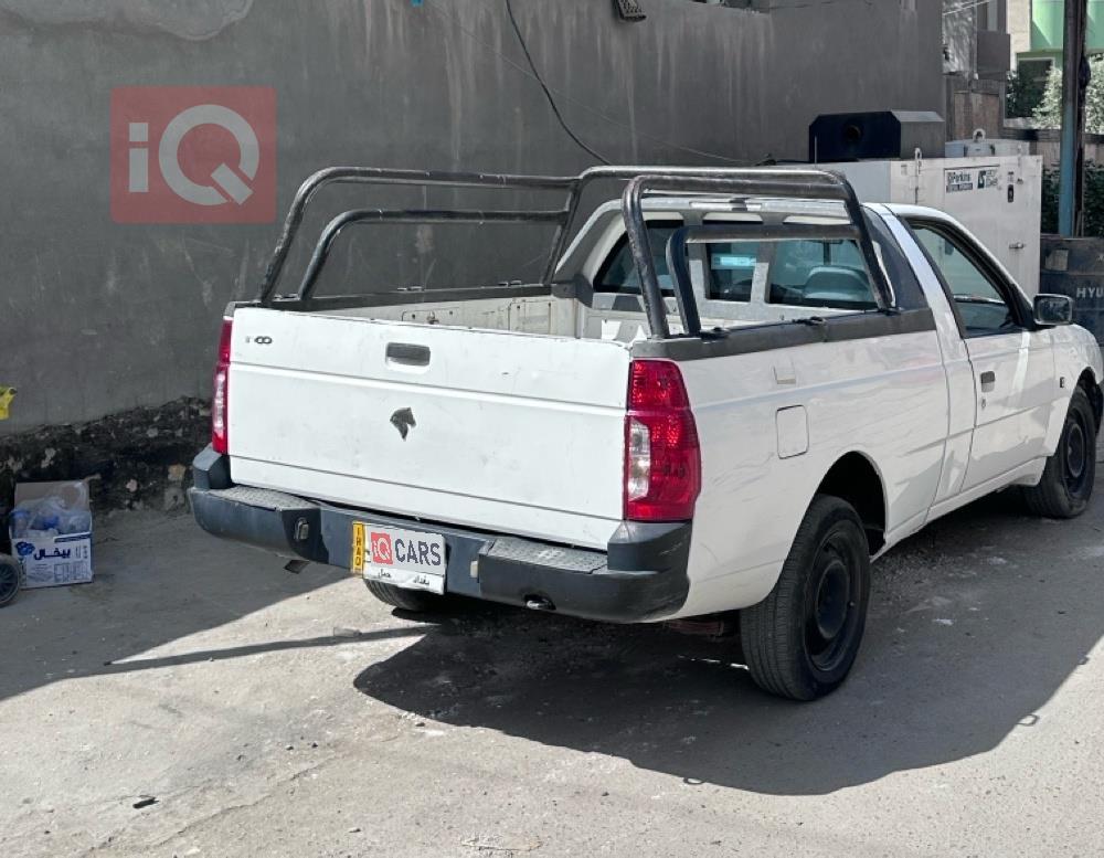 إيران خودرو أريسون